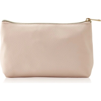 Diva & Nice Cosmetics Accessories козметична чантичка цвят light pink
