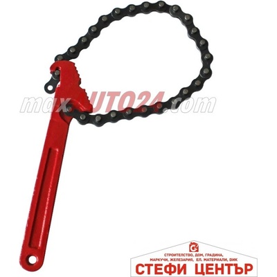 Paolo Ключ маслен филтър верига hm-501 (2589)