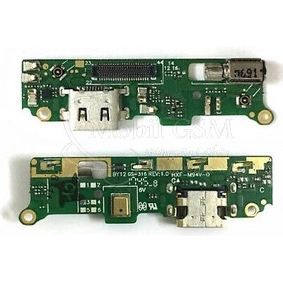 Sony Xperia XA2 - Flex nabíjací USB