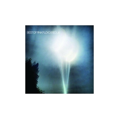 Pink Floyd, BEST OF PINK FLOYD (REDUX), CD