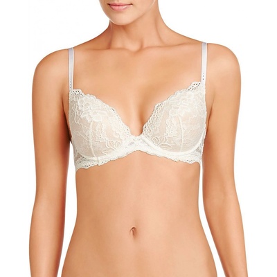 Pleasure State podprsenka push-up My Fit Lace 86-4053 ecru