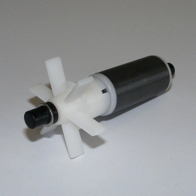 Spare rotor pump 3500 ASE x-ring 14364