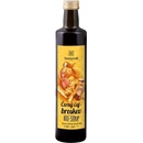 Sonnentor Černý čaj broskev sirup 0,5 l