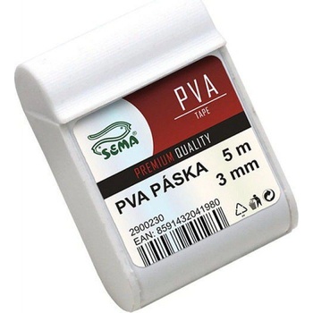 Suretti PVA páska 3mm 5m