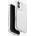 Uniq LifePro Xtreme Magclick Charging Case за iPhone 17 - прозрачен-блестящ (8886463693919)