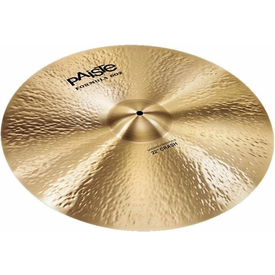 Paiste 602 MODERN ESSENTIALS 22" CRASH