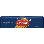 Barilla Барила Спагетини №3 500 г