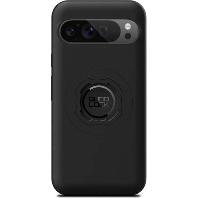 Quad Lock Case MAG - Google Pixel 9 Pro XL - Kryt mobilního telefonu - černý QMC-PIX9XL