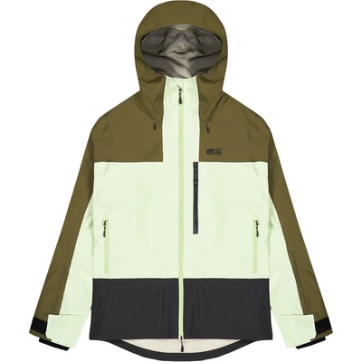 Picture Дамско ски яке Picture Women's Sylva 3L Jacket Ski jacket - Tender Green - размер XL (104-5622-0215)