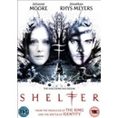 Shelter DVD