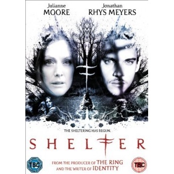 Shelter DVD