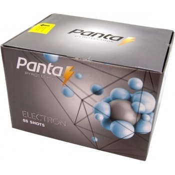 Kompakt 55 ran Electron multikalibr