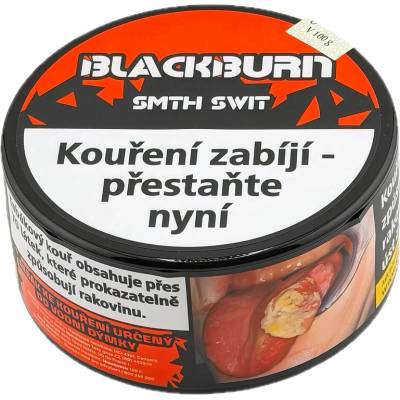 BlackBurn Smth Swit 100 g