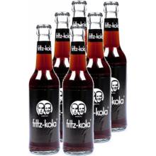 Fritz kola original 6 x 330 ml