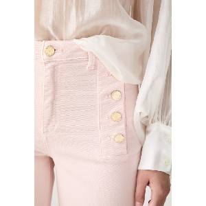 ViCOLO дънки wide leg дамски (DAB5169)