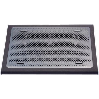 Targus Lap Chill Mat, chladiaca podložka pre notebook, 15" - 17" AWE55GL