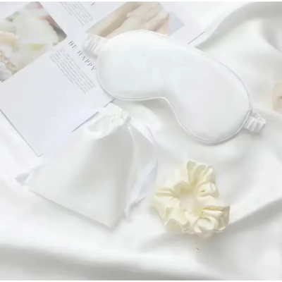 Amparo Miranda Maska na spaní MS538 bílá