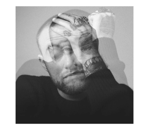 Mac Miller - Circles