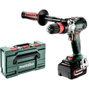 Metabo GB 18 LTX BL Q I 602362500