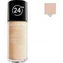 Make-upy Revlon Cosmetics ColorStay dlhotrvajúci zmatňujúci make-up SPF15 350 Rich Tan 30 ml