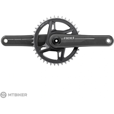SRAM Red 1 E1 XPLR DUB Wide
