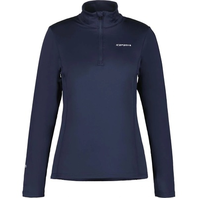 Icepeak Ferndale Baselayer Top - Blue