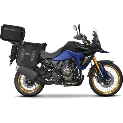 Shad TERRA TR40 55L Shad SUZUKI V-STROM 800 DE