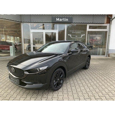 Mazda CX-30 2.5 140 Nagisa 103 kW