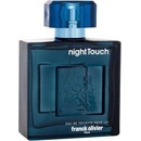Franck Olivier Night Touch toaletní voda pánská 100 ml