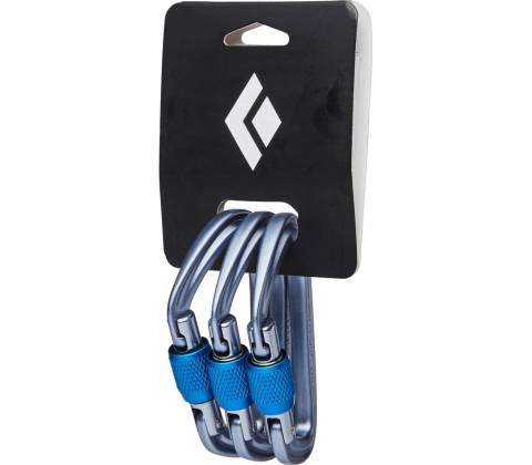 Black Diamond Hotforge 3 Pack