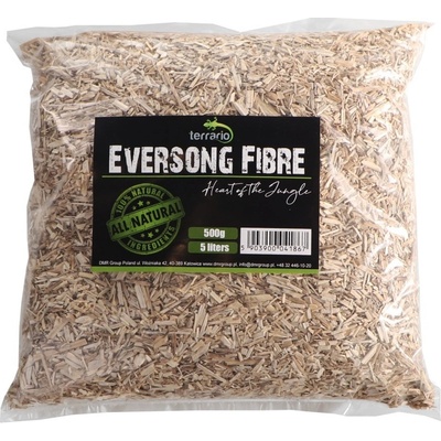 Terrario Eversong Fibre 5 l