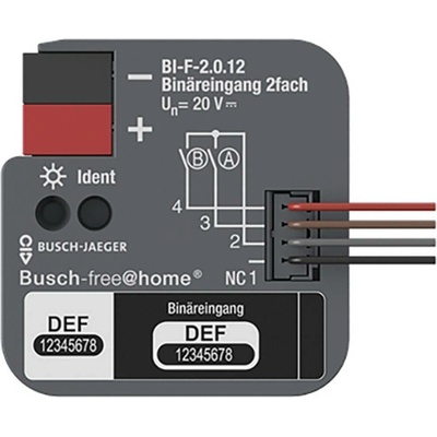 Busch-Jaeger 2CDG510023R0021