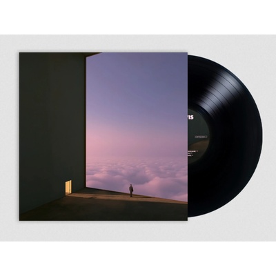 Sg Lewis: Anemoia - Vinyl (LP)