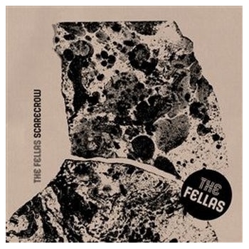 FELLAS - SCARECROW CD
