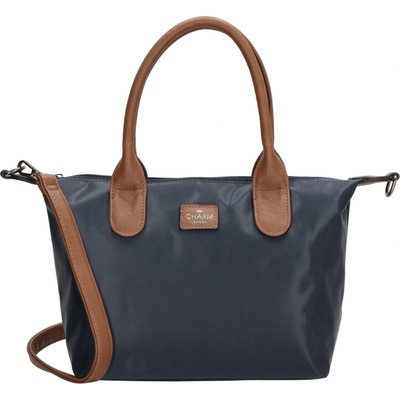 Charm London Buckingham 20777 Navy blue 7 L