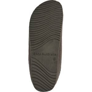 Emu Australia пантофи дамски Tay Felt Comfort