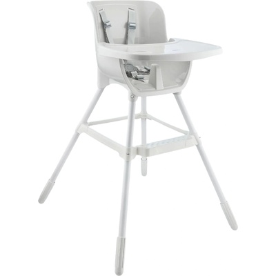 BabyJem Столче за хранене BabyJem - Sand Beggie (88801)