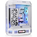 Thermaltake The Tower 600 Snow White (CA-1Z1-00M6WN-00)