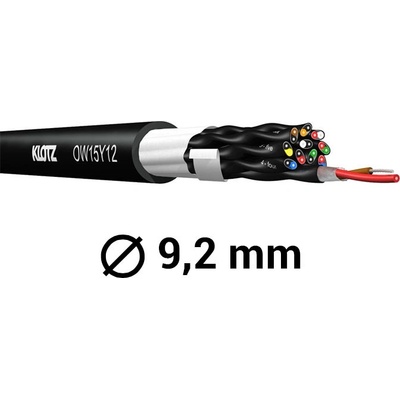 Klotz OW15Y04