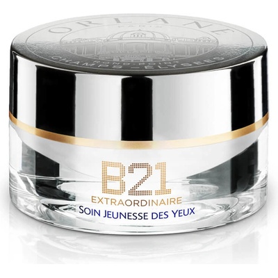 Orlane B21 Extraordinaire oční krém 15 ml – Hledejceny.cz