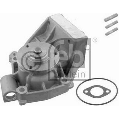 Peugeot BOXER 8/02-06 vodná pumpa 2,8HDi / SRL /
