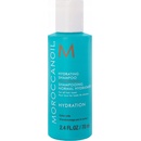 Moroccanoil Hydration šampon s arganovým olejem 70 ml