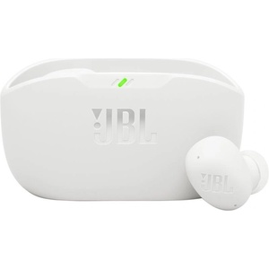 JBL Vibe Buds 2 white (JBLVBUDS2WHT) Слушалки