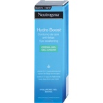 Neutrogena Гел-крем Hydro Boost за околоочен контур, 15 ml (10471294)