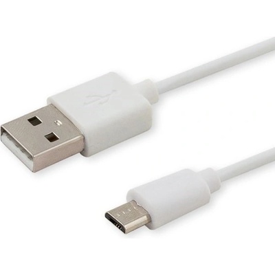 Savio CL-123 USB - micro USB 2.1A, 1m