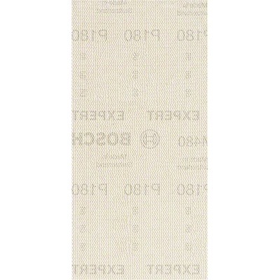 BOSCH EXPERT brúsna mriežka M480 93X186mm,P180,10ks 2608900747