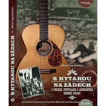 S kytarou na zádech - O Portách, festivalech a muzikantech českého západu + CD