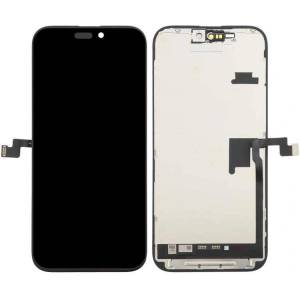Apple LCD Дисплей и Тъч Скрийн HD+ incell за iPhone 16 Pro Max
