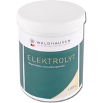 WALDHAUSEN Електролит на прах - 1кг (39039000)