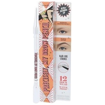 Benefit Precisely My Brow ceruzka na obočí 04 Medium 0,08 g